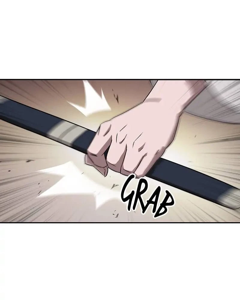 Nano Machine Chapter 4 - 41