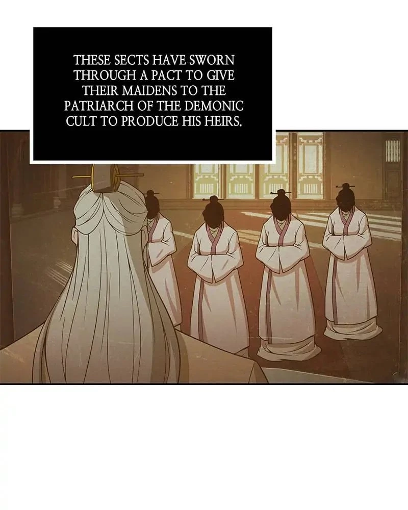 Nano Machine Chapter 3 - 3