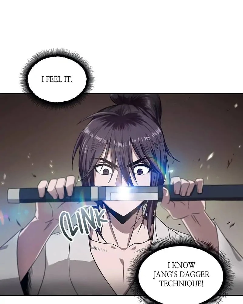 Nano Machine Chapter 4 - 42