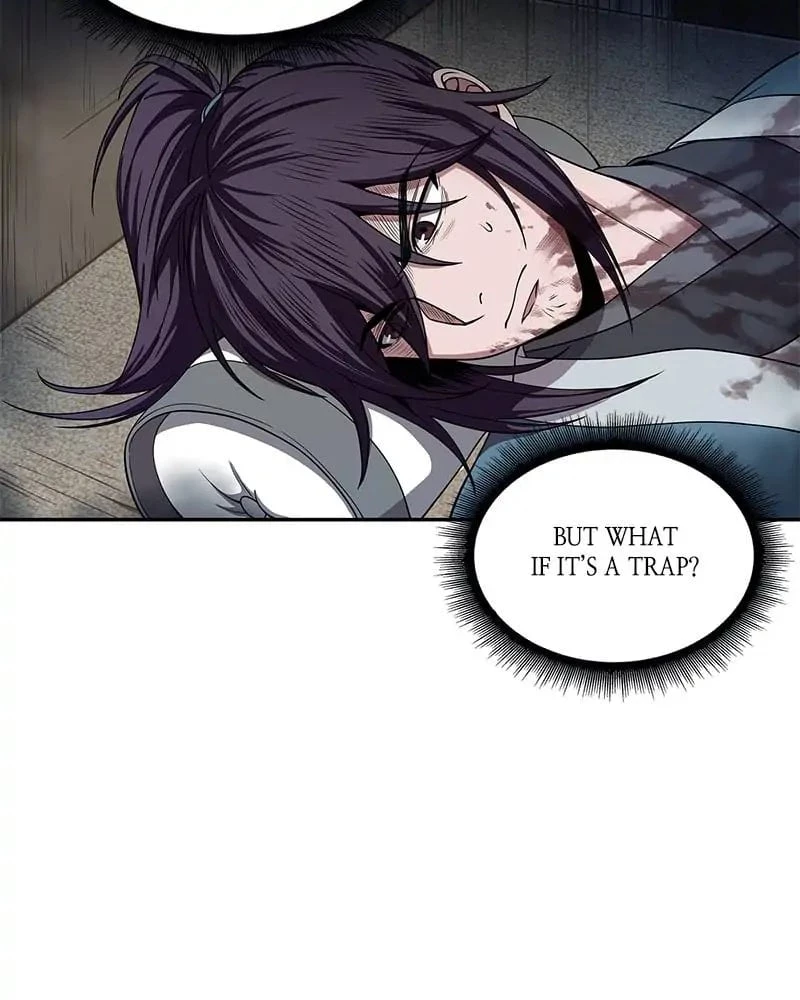 Nano Machine Chapter 9 - 105