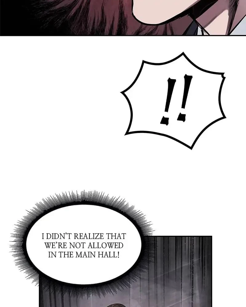 Nano Machine Chapter 11 - 116