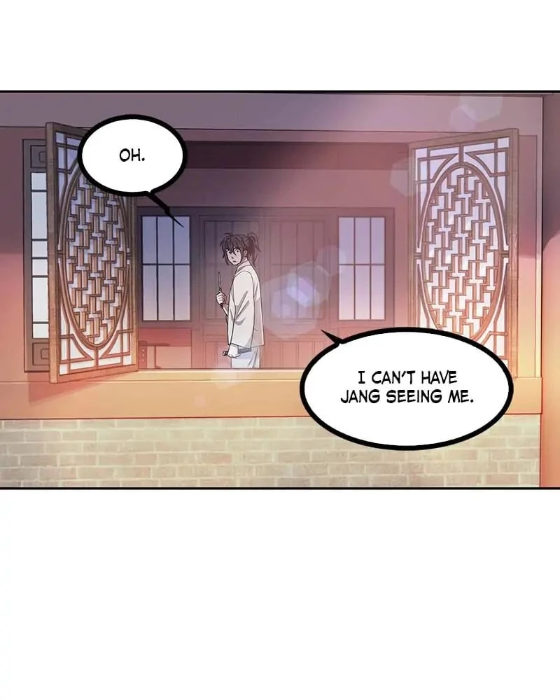 Nano Machine Chapter 4 - 44