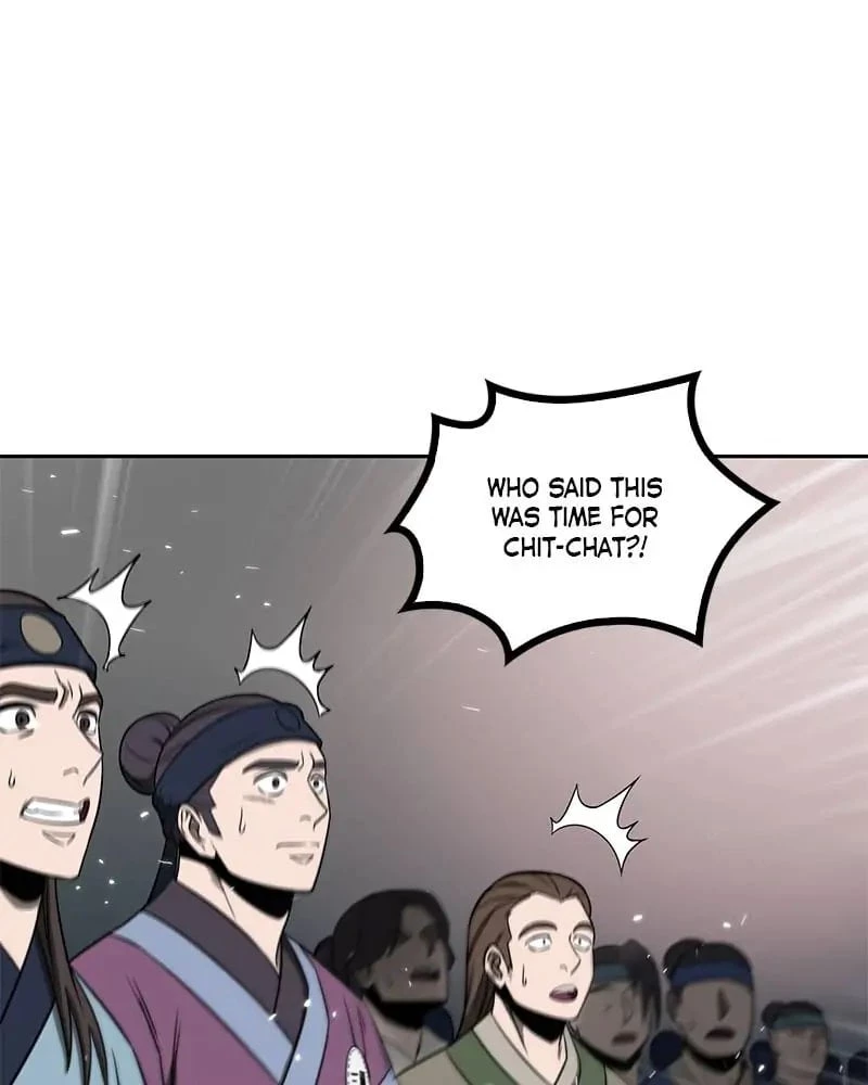 Nano Machine Chapter 6 - 76