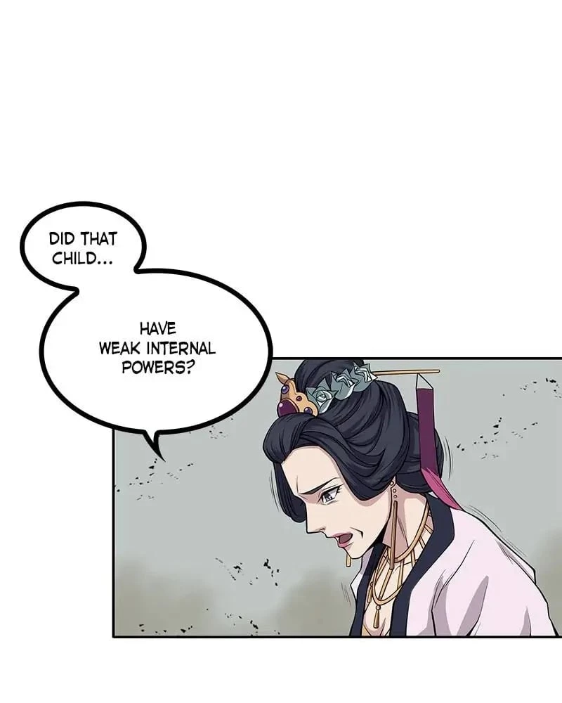 Nano Machine Chapter 8 - 85