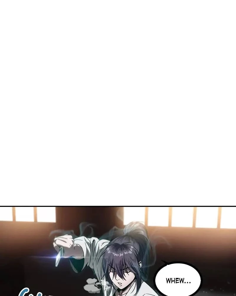 Nano Machine Chapter 4 - 46