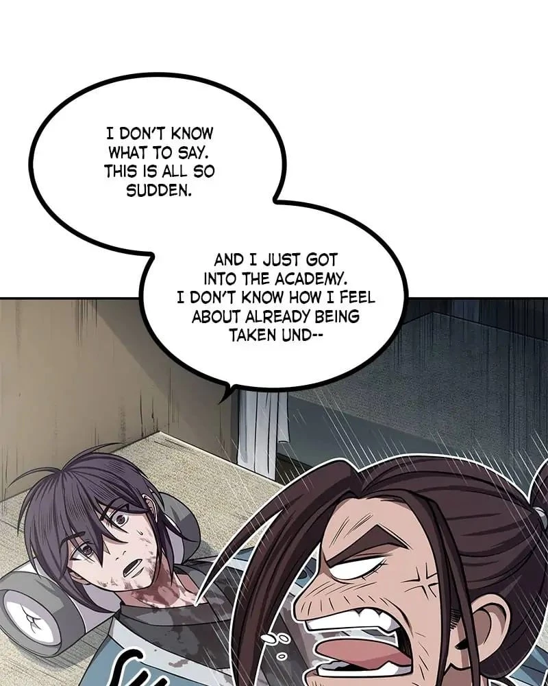 Nano Machine Chapter 9 - 109