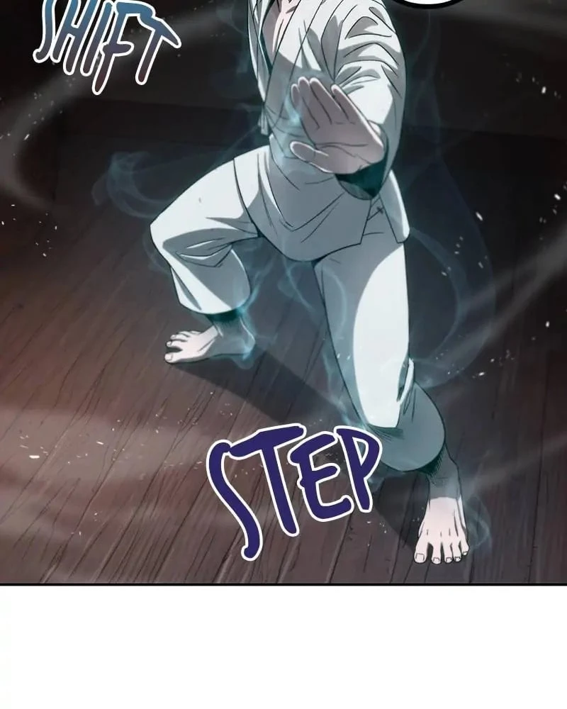 Nano Machine Chapter 4 - 47