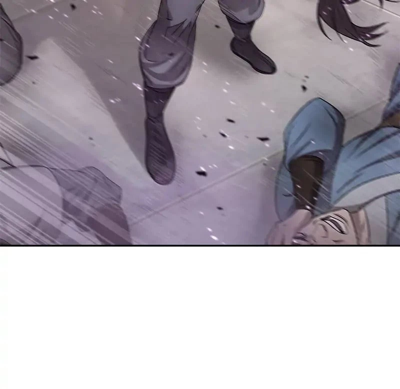 Nano Machine Chapter 7 - 83