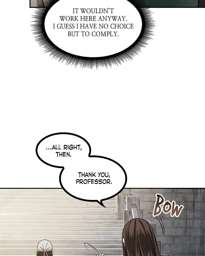 Nano Machine Chapter 11 - 119