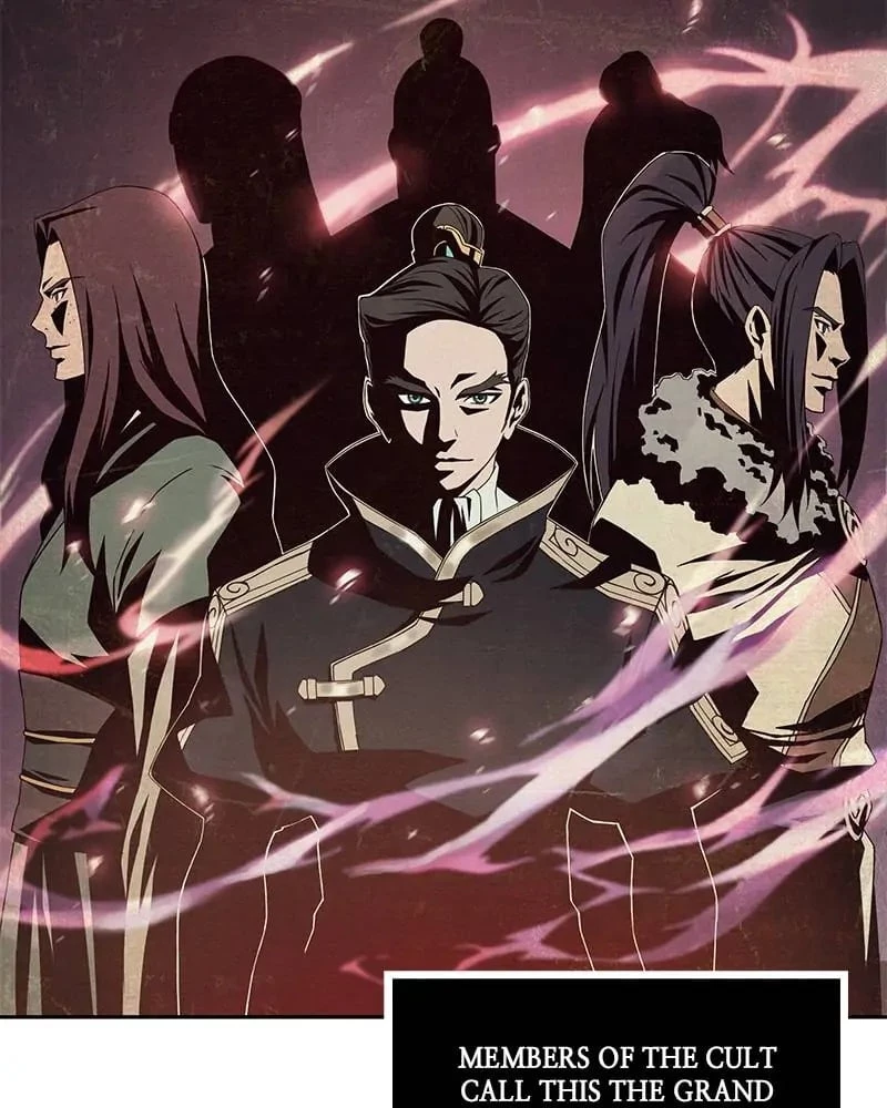 Nano Machine Chapter 3 - 9