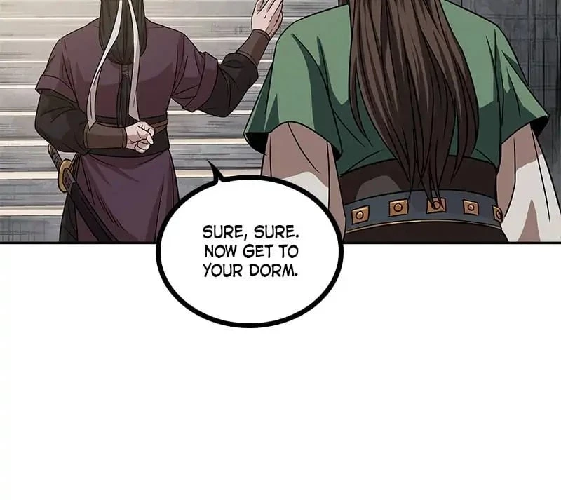 Nano Machine Chapter 11 - 120