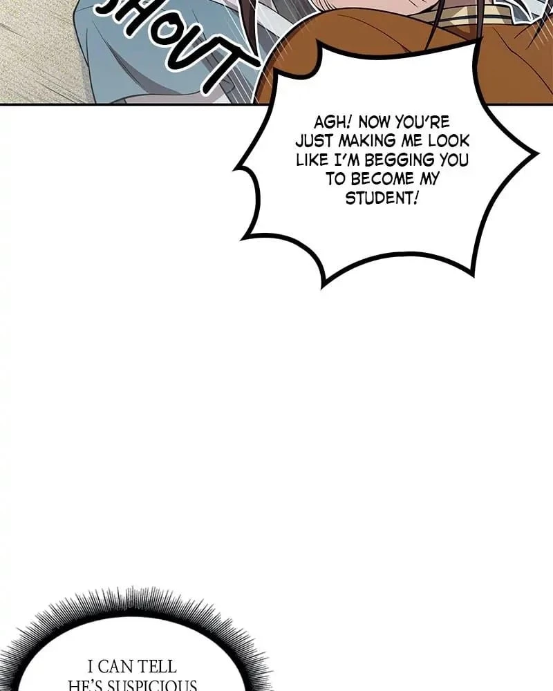 Nano Machine Chapter 9 - 110