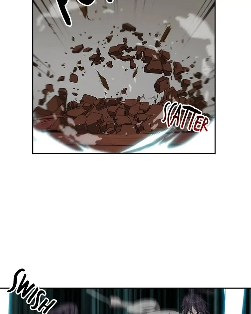 Nano Machine Chapter 4 - 50