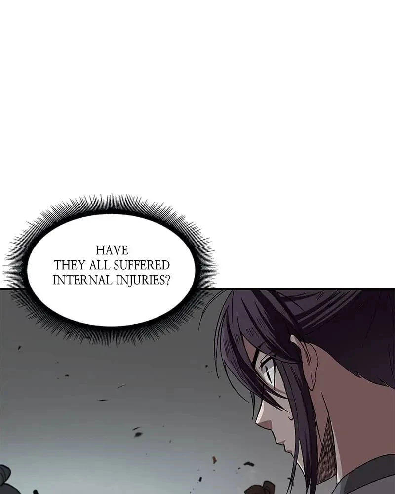 Nano Machine Chapter 7 - 86