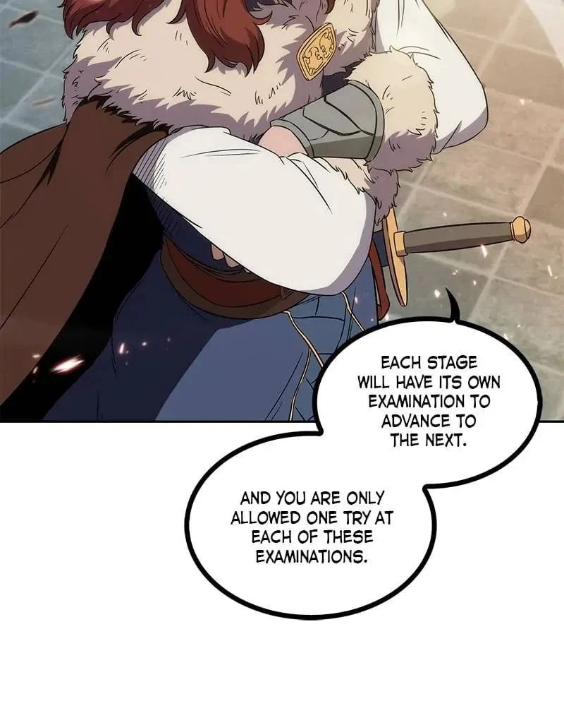 Nano Machine Chapter 6 - 82