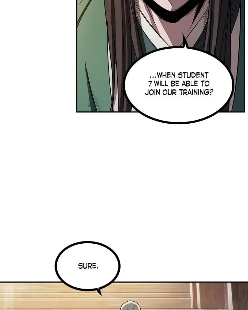 Nano Machine Chapter 11 - 123