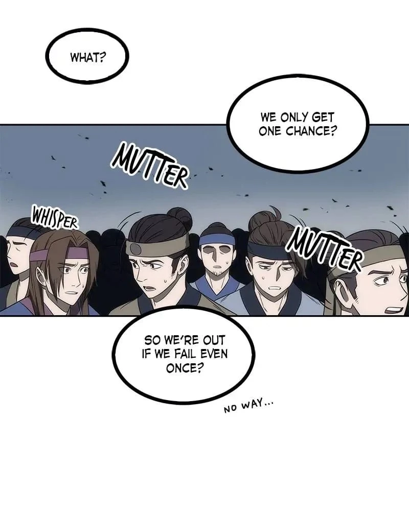 Nano Machine Chapter 6 - 83