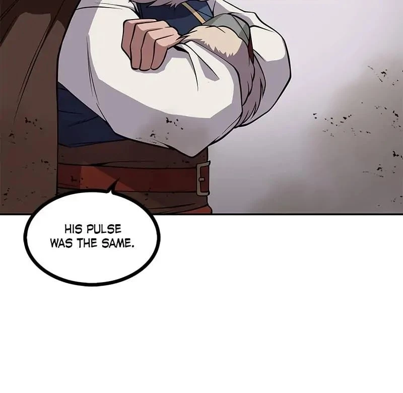 Nano Machine Chapter 8 - 88