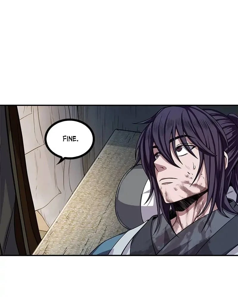 Nano Machine Chapter 9 - 112