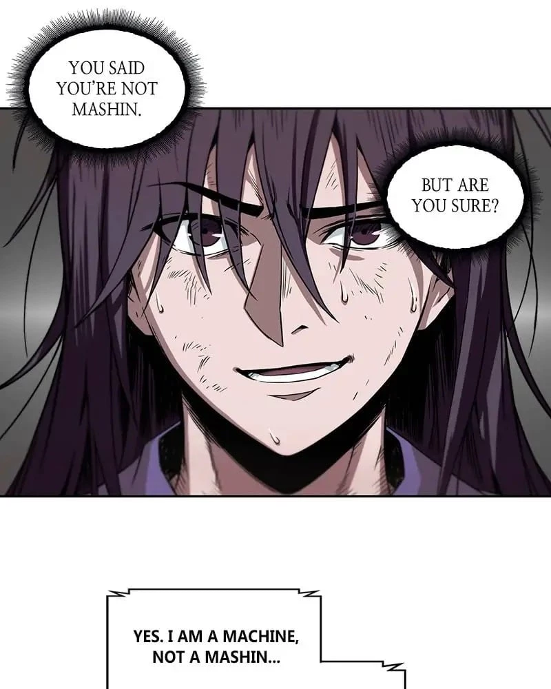 Nano Machine Chapter 3 - 13