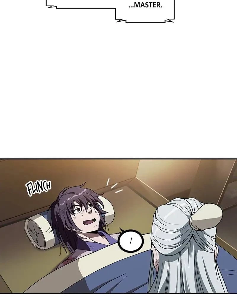 Nano Machine Chapter 3 - 14