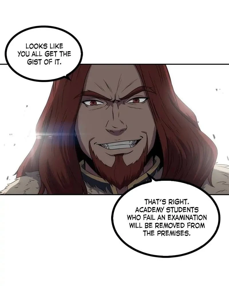 Nano Machine Chapter 6 - 84