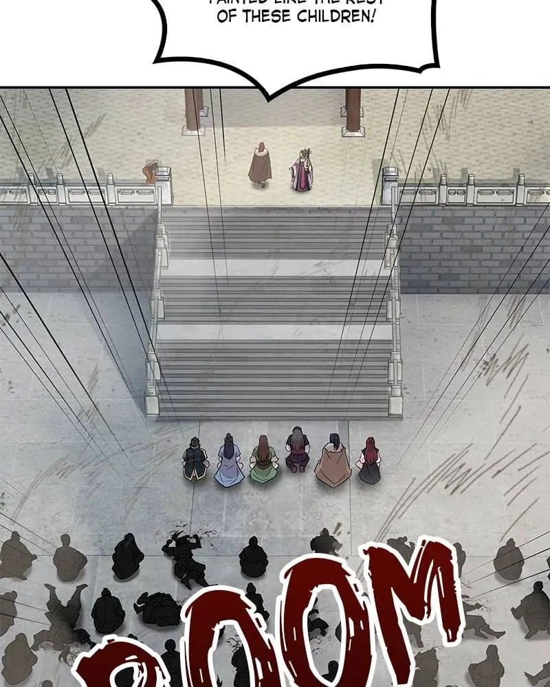 Nano Machine Chapter 8 - 91