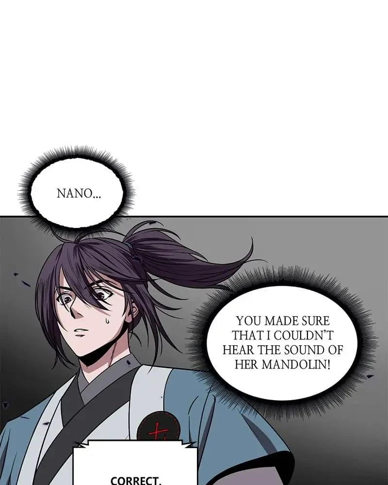 Nano Machine Chapter 7 - 91