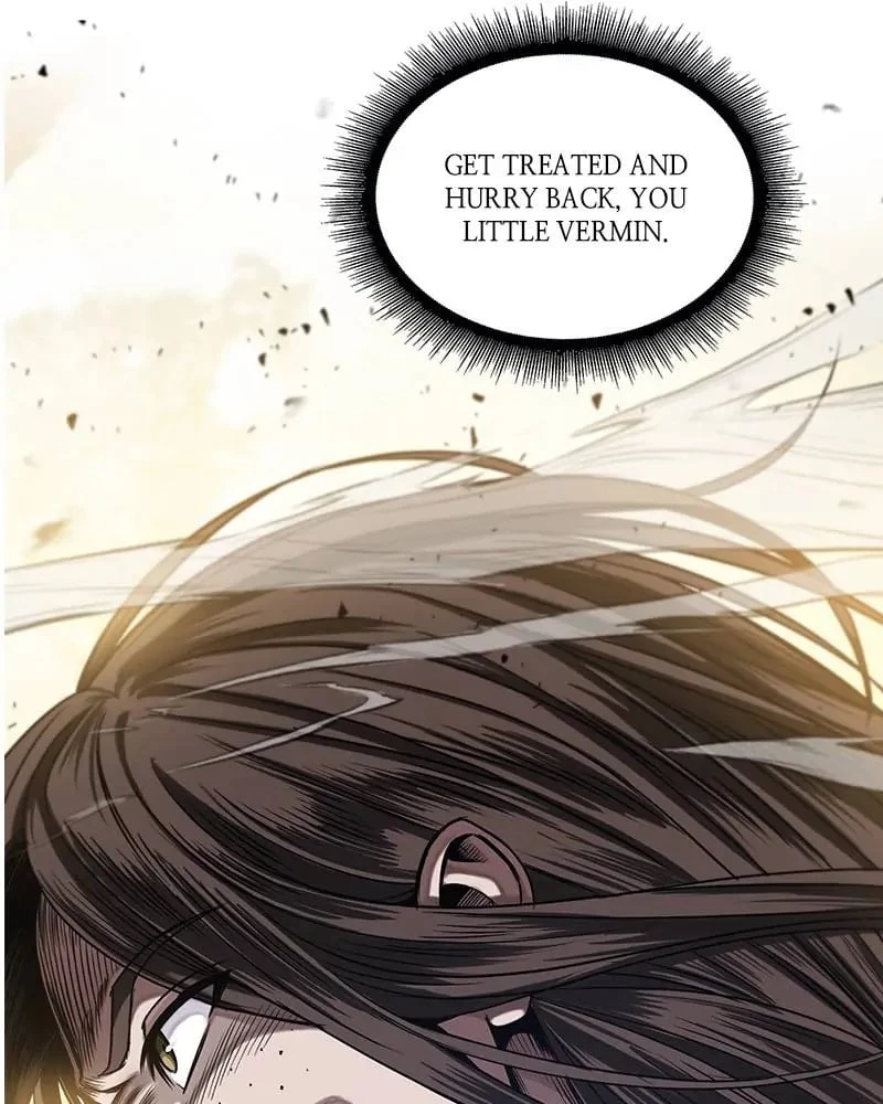 Nano Machine Chapter 11 - 127