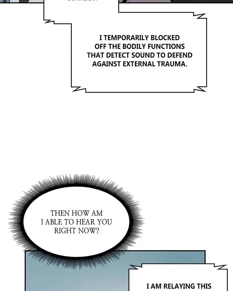 Nano Machine Chapter 7 - 92