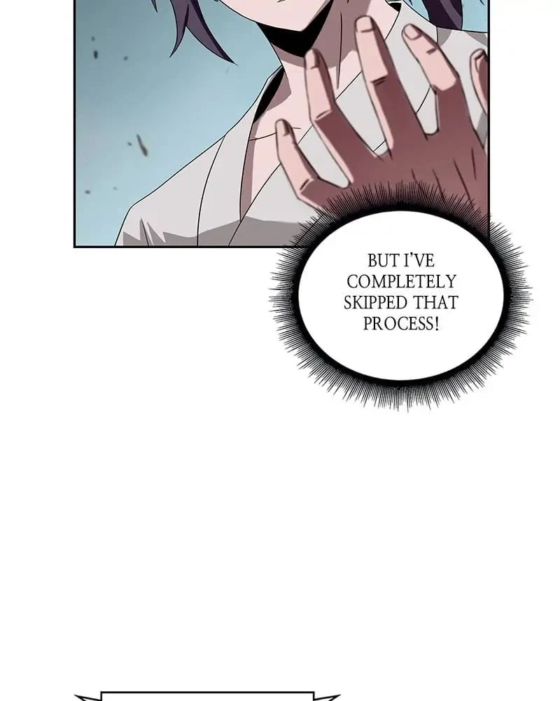 Nano Machine Chapter 4 - 56