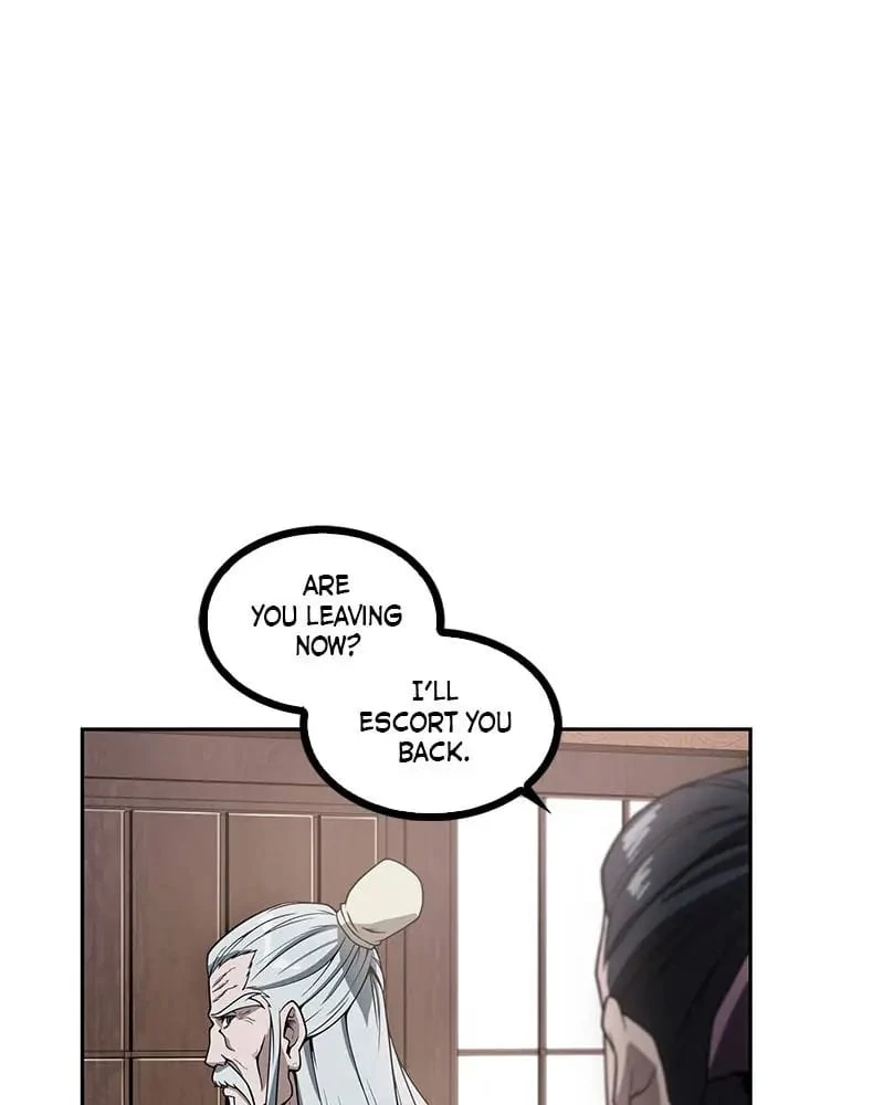 Nano Machine Chapter 3 - 19