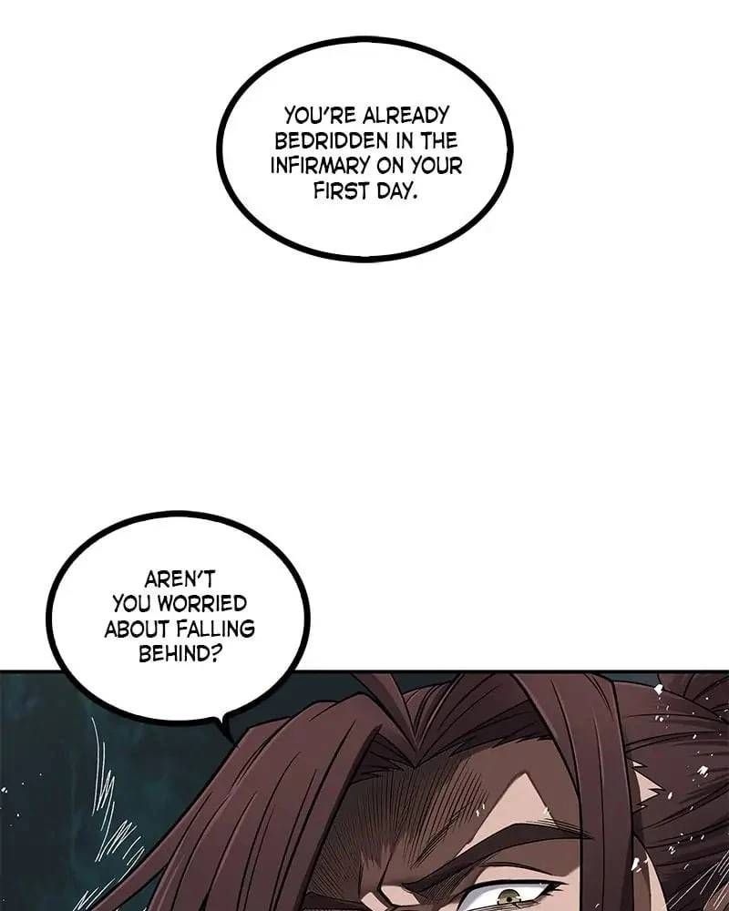 Nano Machine Chapter 9 - 117
