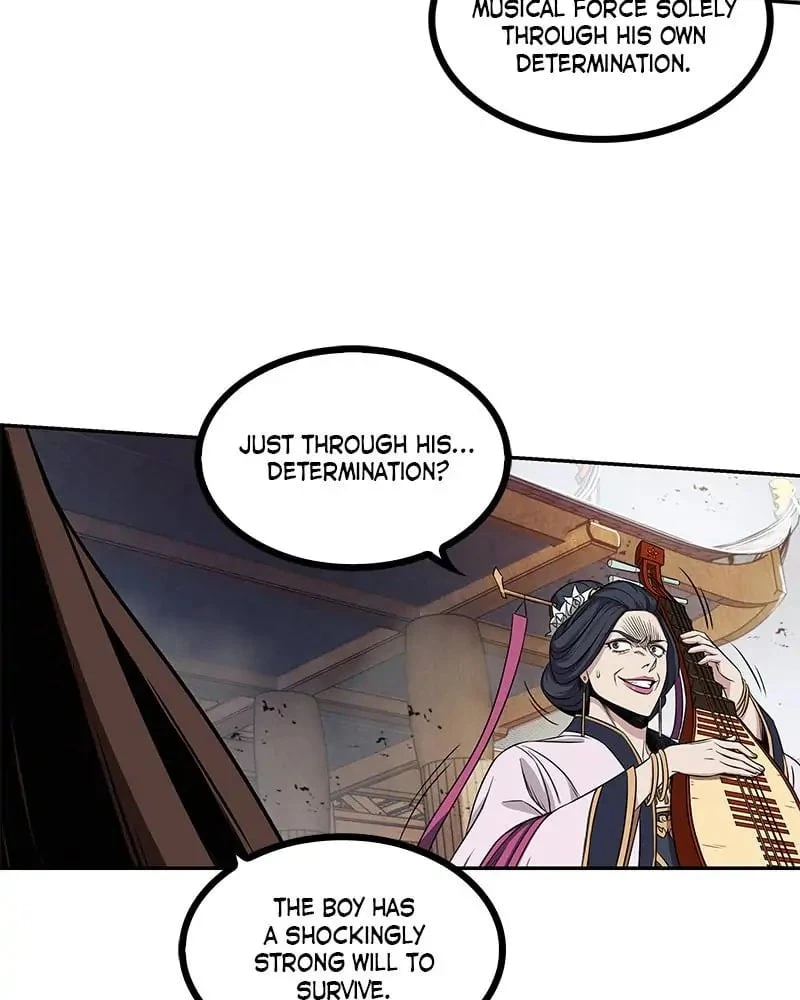 Nano Machine Chapter 8 - 94