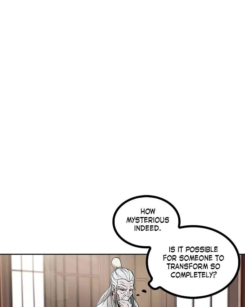 Nano Machine Chapter 3 - 21