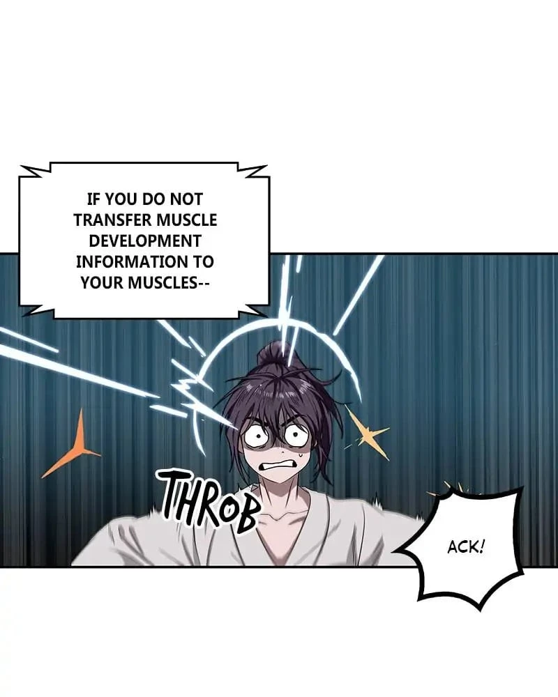 Nano Machine Chapter 4 - 58