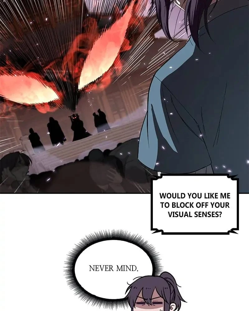 Nano Machine Chapter 7 - 96