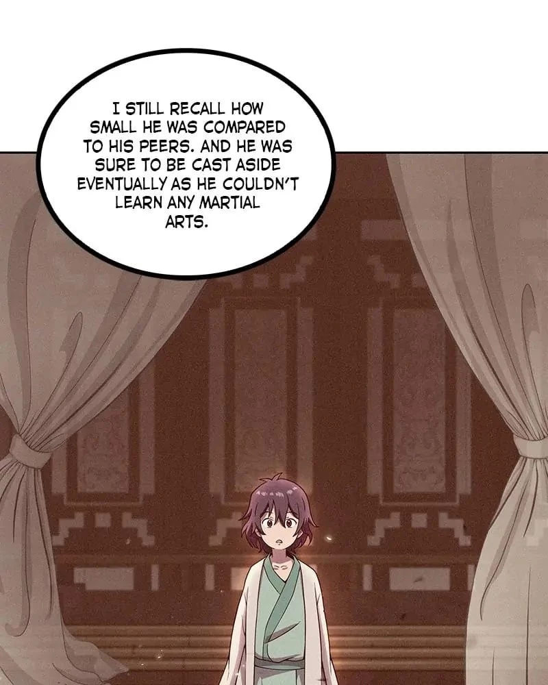 Nano Machine Chapter 3 - 23