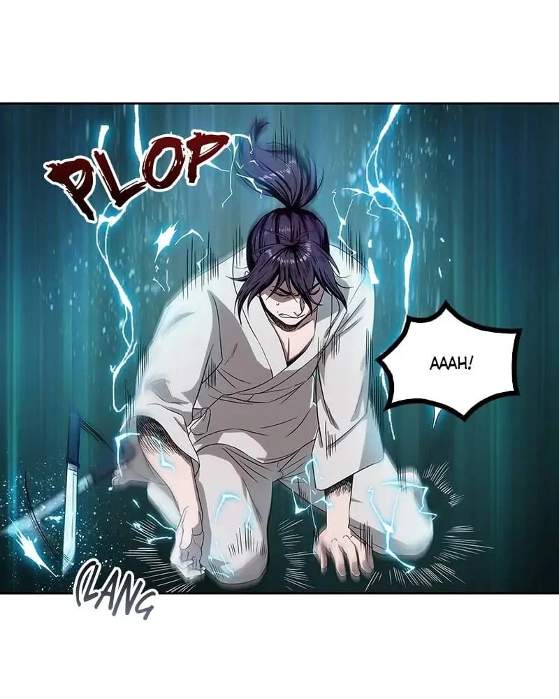 Nano Machine Chapter 4 - 60