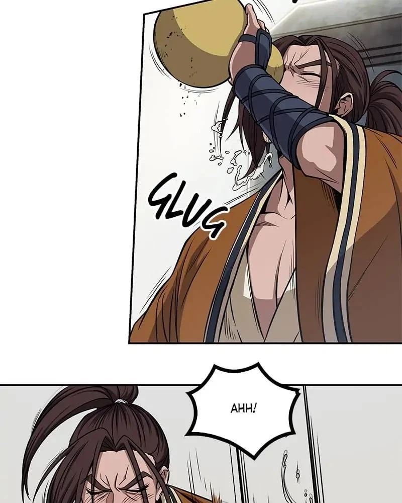 Nano Machine Chapter 8 - 98