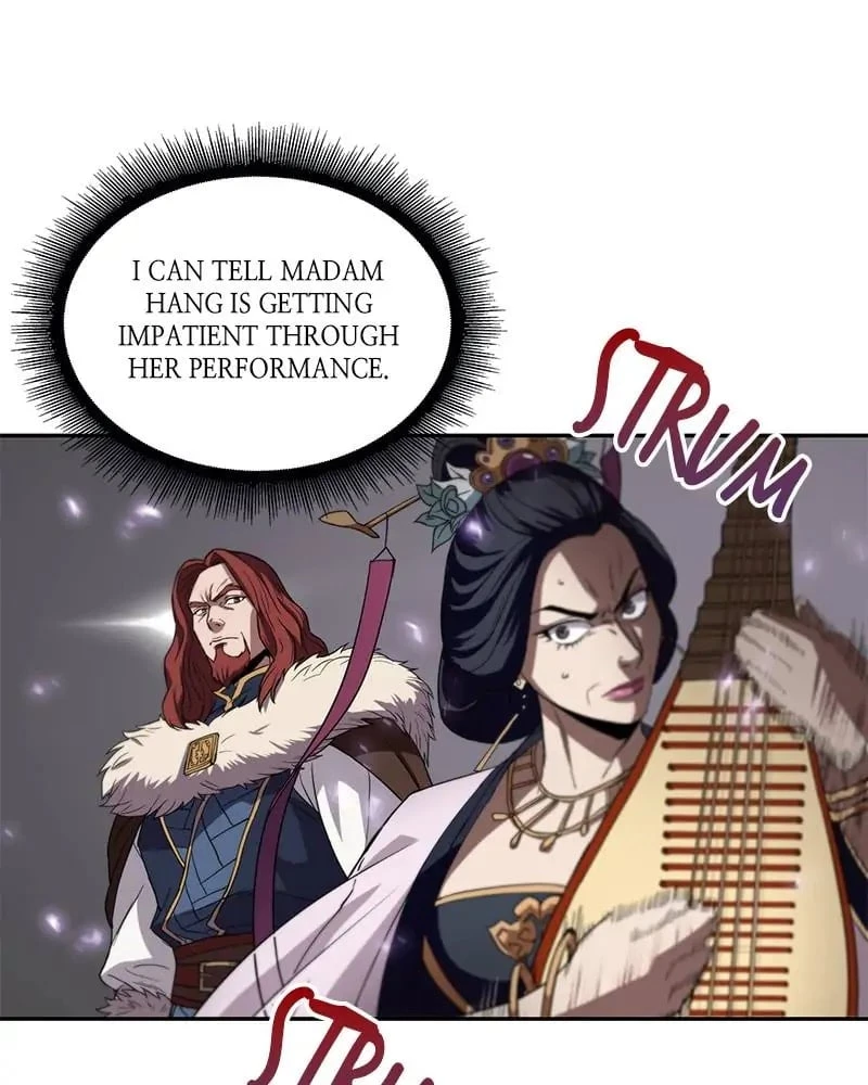 Nano Machine Chapter 7 - 98