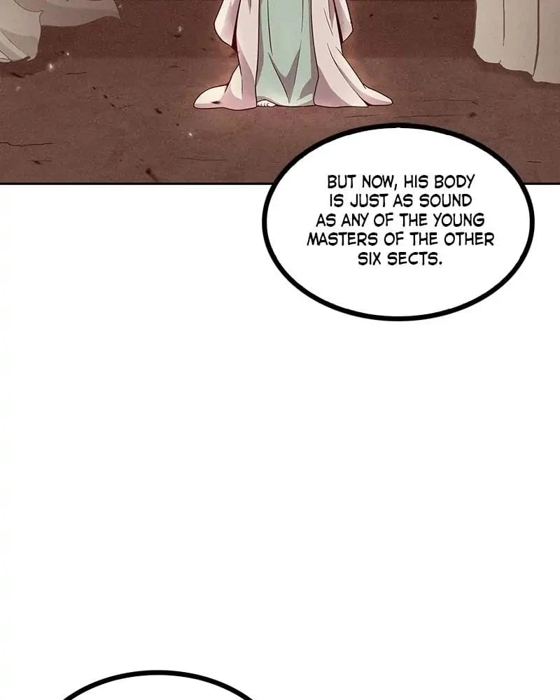 Nano Machine Chapter 3 - 24