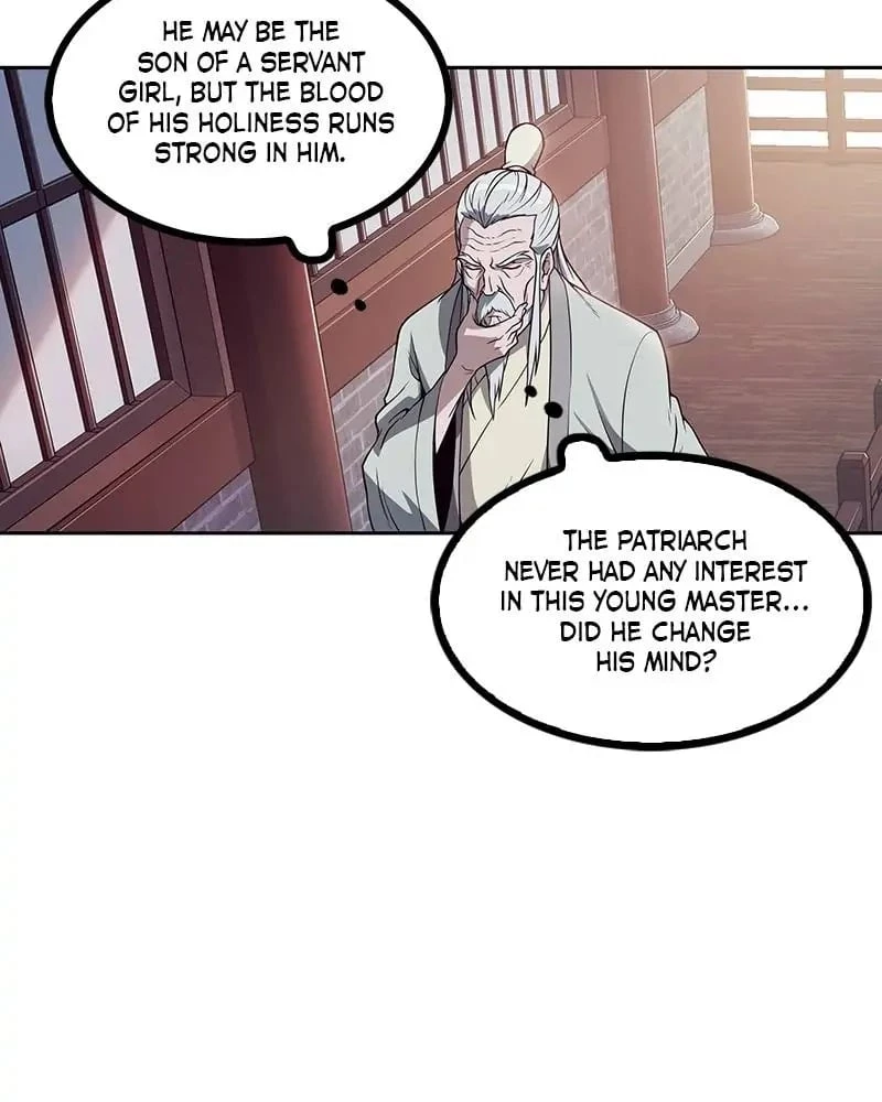 Nano Machine Chapter 3 - 25