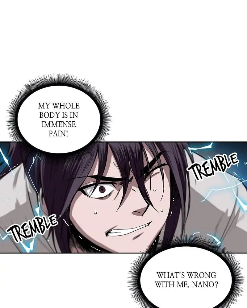 Nano Machine Chapter 4 - 61