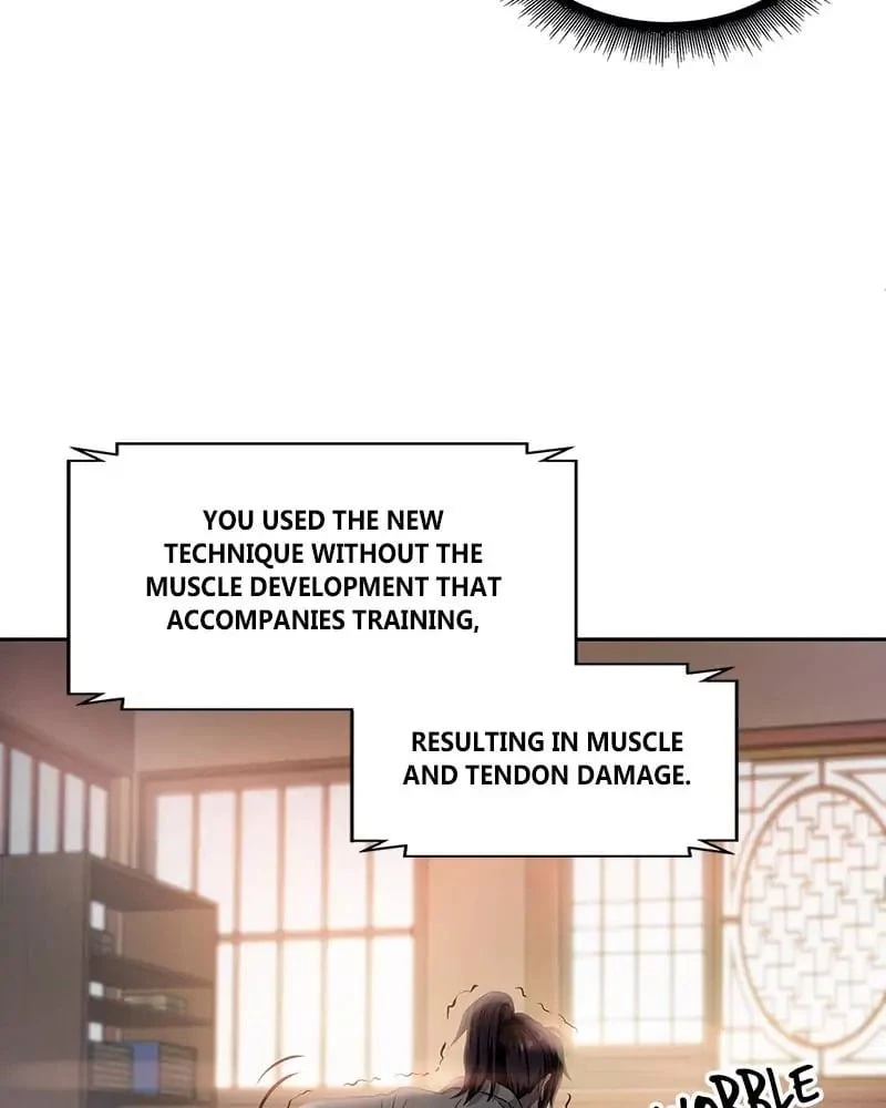 Nano Machine Chapter 4 - 62