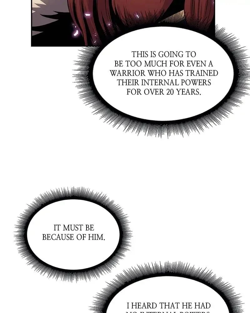 Nano Machine Chapter 7 - 100