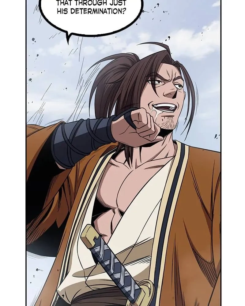 Nano Machine Chapter 8 - 100