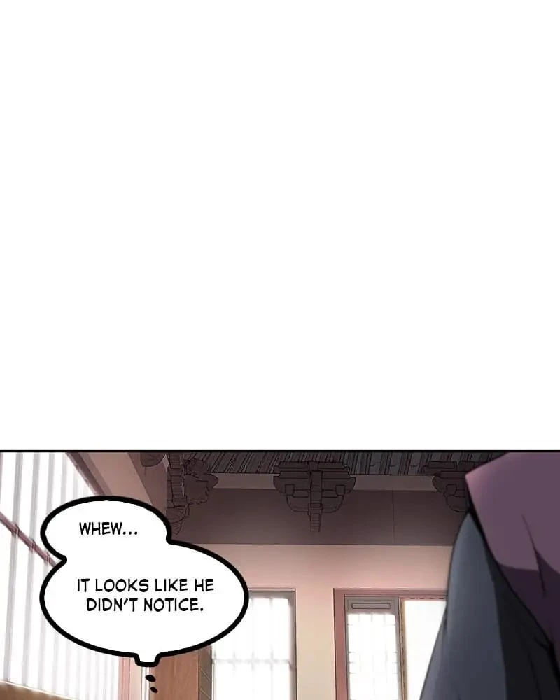 Nano Machine Chapter 3 - 28
