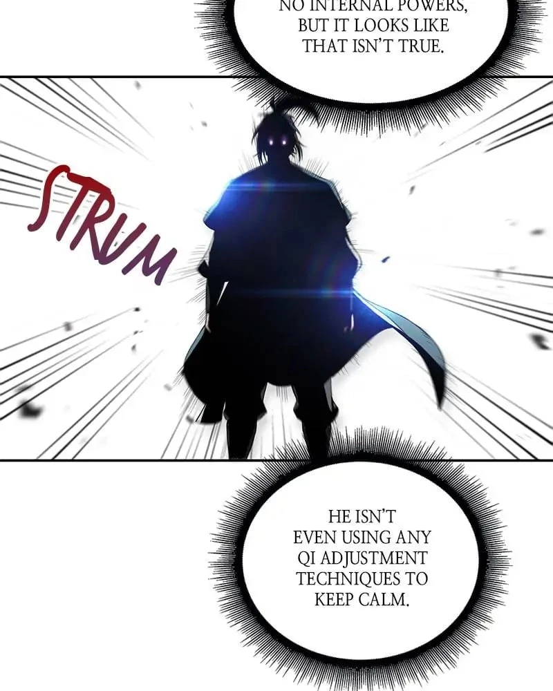 Nano Machine Chapter 7 - 101