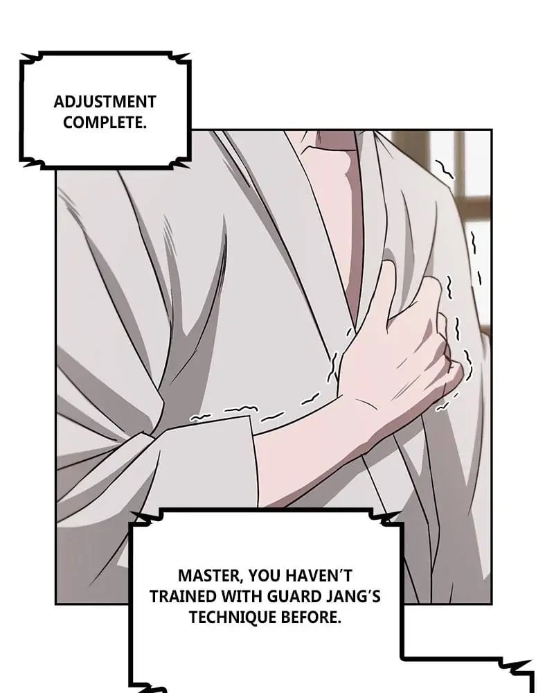 Nano Machine Chapter 4 - 65